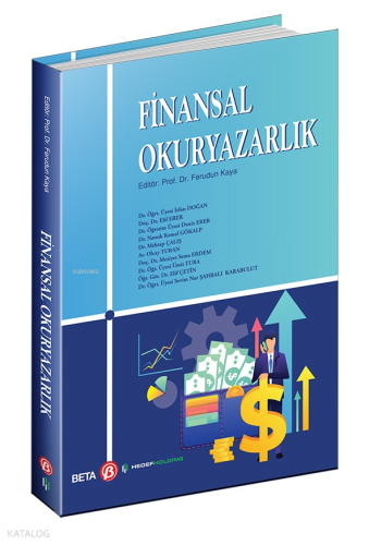 Finansal Okuryazarlık | Kolektif | Beta Basım Yayın