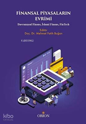 Finansal Piyasaların Evrimi