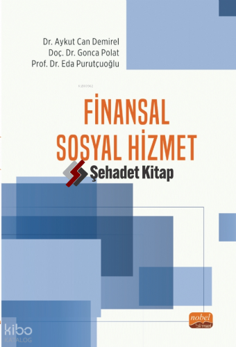 Finansal Sosyal Hizmet