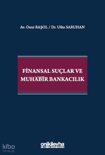 Finansal Suçlar ve Muhabir Bankacılık