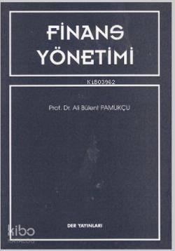 Finansal Yönetimi
