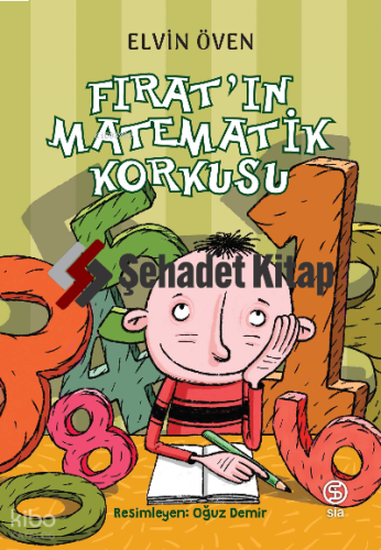 Fırat’ın Matematik Korkusu