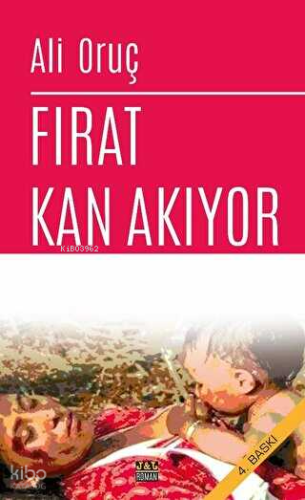 Fırat Kan Akıyor