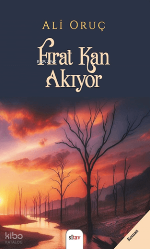 Fırat Kan Akıyor
