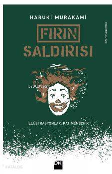 Fırın Saldırısı