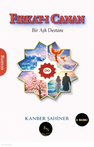 Firkat-ı Canan  -   Bir Aşk Destanı