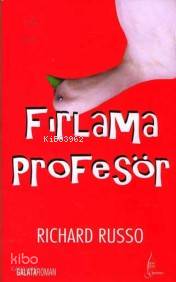 Fırlama Profesör