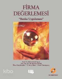Firma Değerlemesi Banka Uygulaması (cd'li)