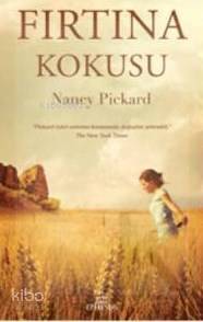 Fırtına Kokusu (Ciltli)