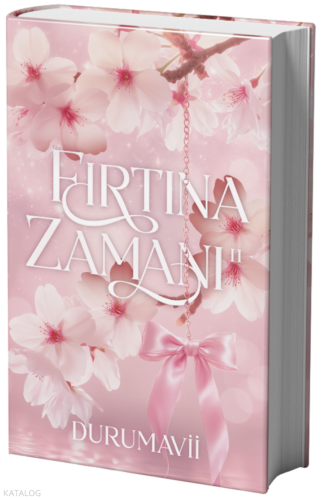Fırtına Zamanı 2 (Ciltli) | Durumavii | Vera Kitap