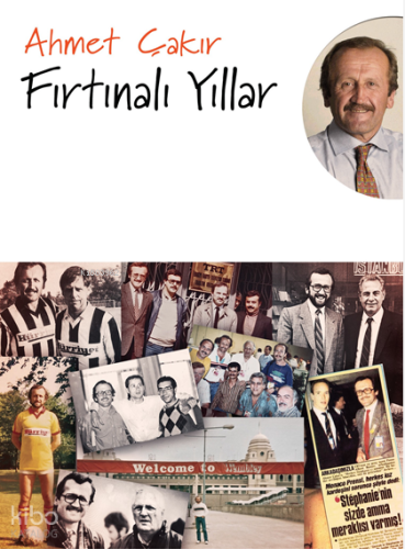 Fırtınalı Yıllar