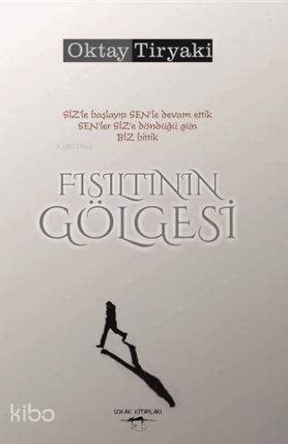 Fısıltının Gölgesi