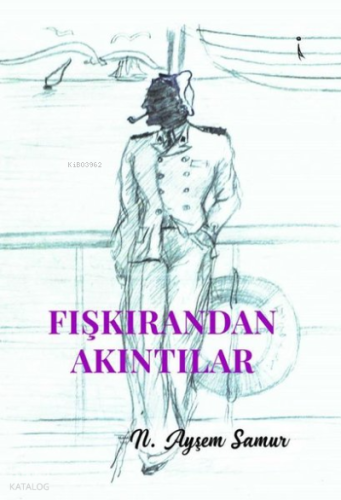 Fışkırandan Akıntılar