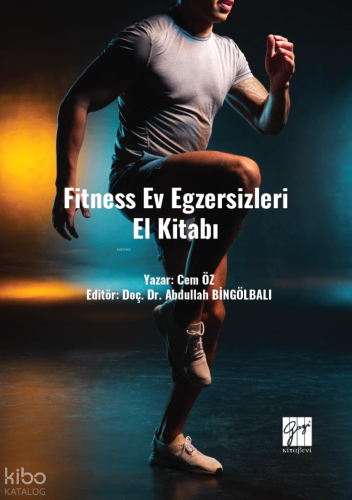 Fitness Ev Egzersizleri El Kitabı