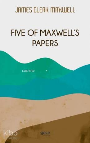Five of Maxwell's