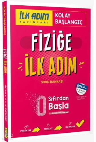 Fiziğe İlk Adım
