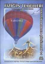 Fiziğin Temelleri Mekanik Problem Çözümleri