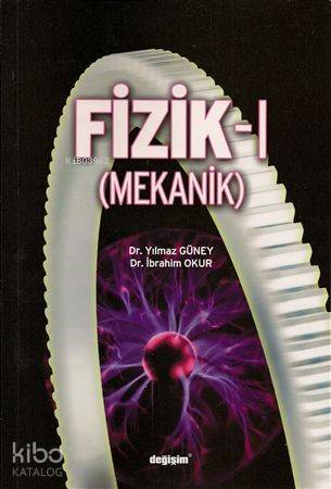 Fizik-1; (Mekanik)