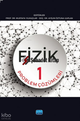 Fizik 1 - Problem Çözümleri