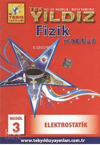 Fizik Modül 3 - Elektrostatik