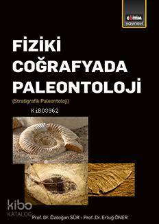 Fiziki Coğrafyada Paleontoloji