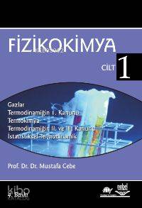 Fizikokimya 1