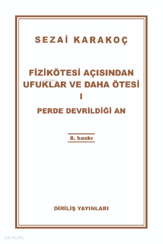 Fizikötesi Açısından