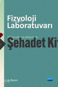 Fizyoloji Laboratuvarı