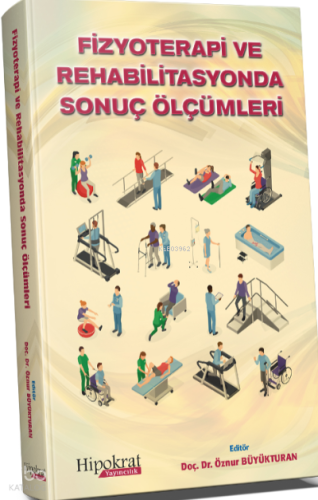 Fizyoterapi ve Rehabilitasyonda Sonuç Ölçümleri