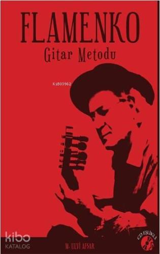 Flamenko; Gitar Metodu | M. Ulvi Afşar | Portemem Yayıncılık