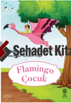 Flamingo Çocuk