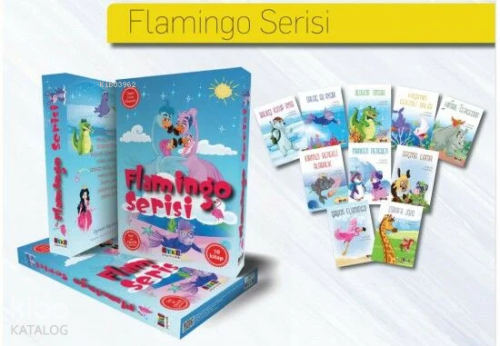 Flamingo Serisi