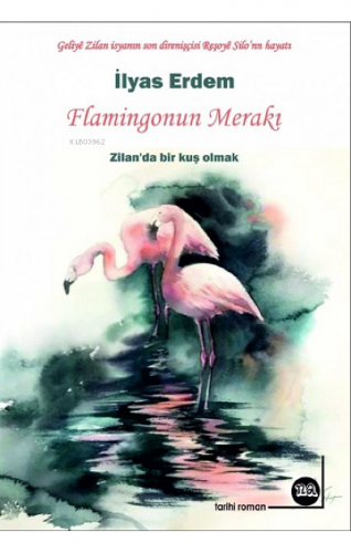 Flamingonun Merakı