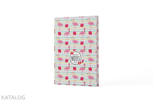 Flamino 2 Defter