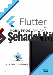 Flutter ile Mobil Programlama