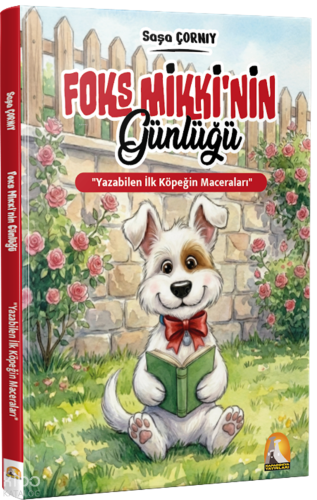 Foks Mikki'nin Günlüğü