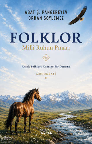 Folklor - Millî Ruhun Pınarı
