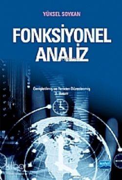 Fonksiyonel Analiz
