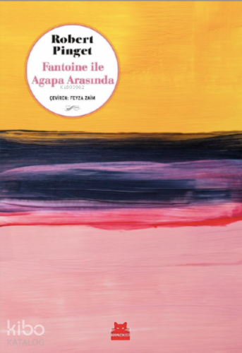 Fontoine ile Agapa Arasında