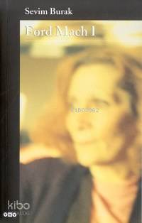 Ford Mach 1