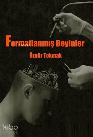 Formatlanmış Beyinler