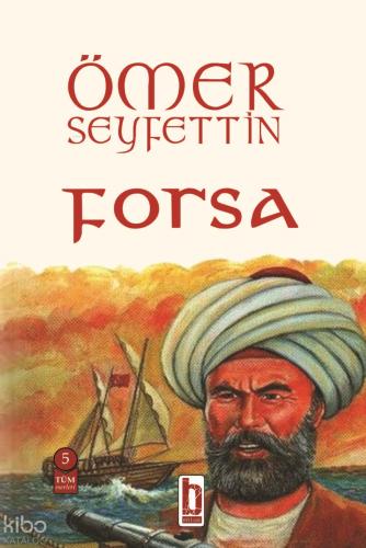 Forsa | Ömer Seyfettin | Billur Yayınları