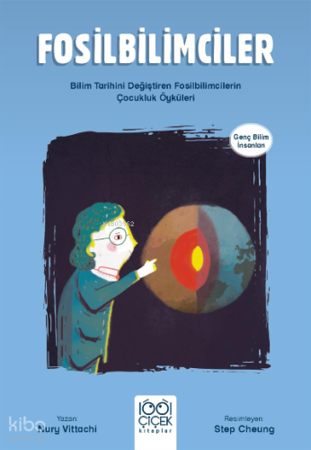 Fosilbilimciler