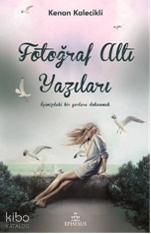 Fotoğraf Altı Yazıları