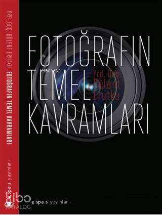 Fotoğrafın Temel Kavramları