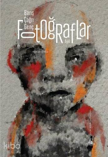 Fotoğraflar | Barış Çağrı Genç | Yitik Ülke Yayınları