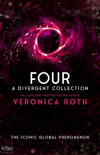 Four: A Divergent Collection