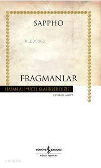 Fragmanlar (Ciltli)