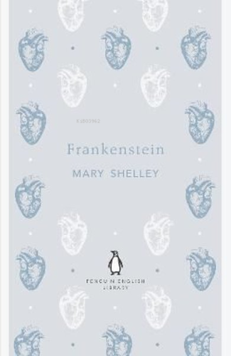 Frankenstein (Penguin English Library)