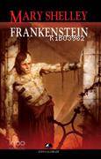 Frankenstein | Mary Shelley | Şule Yayınları